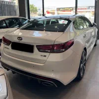 کیا اپتیما GT Line 2400cc اقساط، مدل ۲۰۱۶«اتوملک»|خودرو سواری و وانت|تهران, صادقیه|دیوار