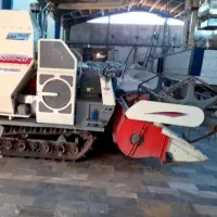 کمباین سینا پلاس ۲۰۱۹