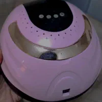 یو وی کاشت ناخن