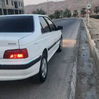 پژو پارس tu5 سیمی|خودرو سواری و وانت|لار, |دیوار