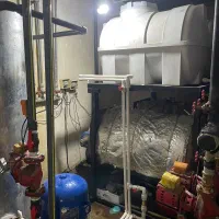 تاسیسات ۲۴ ساعته|خدمات پیشه و مهارت|فردیس, قریشی|دیوار