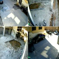 فروش و نصب ویژه دوربین مداربسته