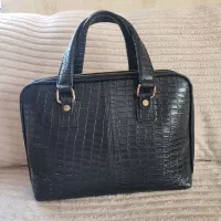 کیف زنانه چرم طبیعی