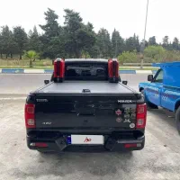 کی ام سی T8 لوازمی|خودرو سواری و وانت|آستارا, |دیوار