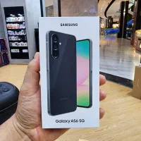 گوشی موبایل سامسونگ Galaxy A56
