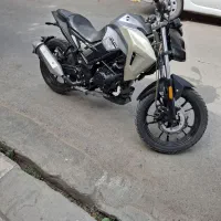 موتور گلکسی 180