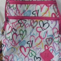 کیف سبک دخترانه خارجی