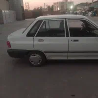 پراید مدل ۸۲