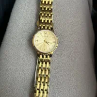 ساعت مچی زنانه