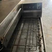 فر پیتزا ریلی دهنه ۷۰|کافیشاپ و رستوران|ملارد, |دیوار