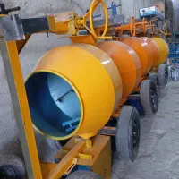 تولیدکننده میکسردنده زیر.میکسر دنده کمر و بالابر|ماشینآلات صنعتی|اصفهان, ملکشهر|دیوار