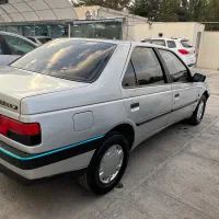 پژو۴۰۵