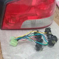 چراغ ۱۳۲|قطعات یدکی و لوازم جانبی|رشت, ولکس|دیوار