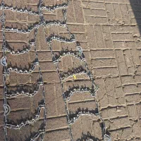 انواع زنجیر چرخ آکبند و کارکرده سواری وماشین سنگین|قطعات یدکی و لوازم جانبی|مشهد, مقدم|دیوار