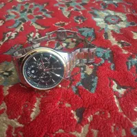 ساعت رمانسون کرنوگراف اصل|ساعت|گنبد کاووس, |دیوار