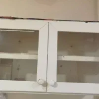 کابینت بهمراه سینک|مصالح و تجهیزات ساختمان|مسجد سلیمان, |دیوار