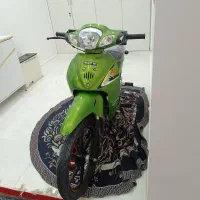 موتور لاکی صفر