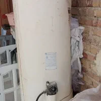 آبگرمکن ارج با مخزن ۹۰لیتری