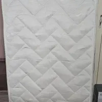 تشک فنری خوشخواب سایز80×180|تخت و سرویس خواب|شیراز, جمهوری|دیوار