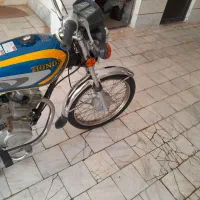 هوندا ۱۲۵ شهاب الگانس مزایده مدل ۸۹به شرط