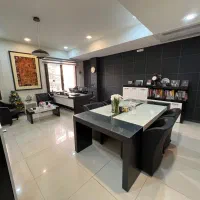 گاندی شمالی ۱۵۰m اداری ـ۲پارکینگ سندی ـ لابی شیک