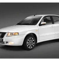 فروش حواله سمند سورن تحویل 30روزه