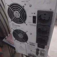 یوپی اس فاراتل sdcسالم درحدنو|قطعات و لوازم جانبی رایانه|تهران, امام زاده عبدالله|دیوار