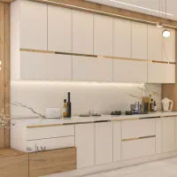 مونتاژ کار کابینت