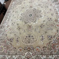 فروش دو تخته فرش ۹ متری ۱۲۰۰ شانه