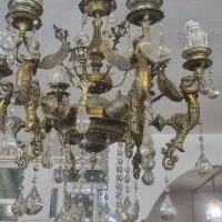 لوستر مدل فرشته