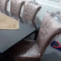 میز صندلی نهارخوری