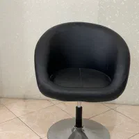 صندلی اصلاح کپ و اپنی و آینه شلف ناخن پارتیشن|آرایشگاه و سالن‌های زیبایی|بندرعباس, |دیوار