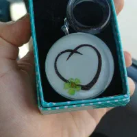 گردنبند مو یار