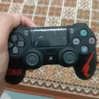 دسته PS4 هایی کپی نو نو نو