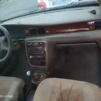 سمند مدل83 فنی عالی|خودرو سواری و وانت|ملارد, |دیوار