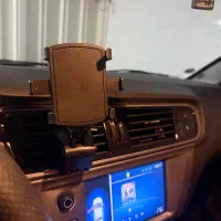 هولدر ماشین