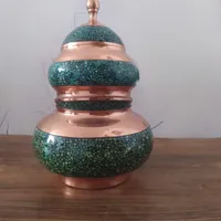 قندان مسی