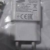 شارژر گوشی سامسونگ