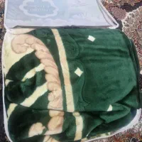 پتو نرمین دو عدد یک نفر|رختخواب، بالش، پتو|ایلام, |دیوار