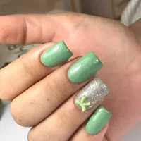 کاشت ناخن|خدمات آرایشگری و زیبایی|فولادشهر, مسکن مهر فولادشهر|دیوار