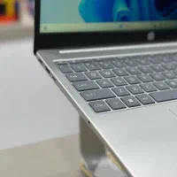 لپتاپ hp نمایشگاهی محصول 2023 در حد خشک|رایانه همراه|زاهدان, |دیوار