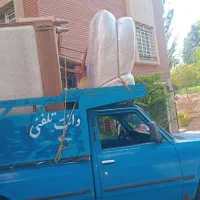 باربری ستارخان مرزداران پونک چیتگر تهرانسرجنت آباد|خدمات حمل و نقل|تهران, ستارخان|دیوار