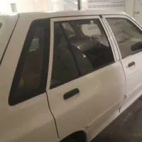 پراید ۱۱۱ مدل ۱۳۹۵