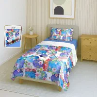 سرویس ملحفه یک نفره برند پامیل