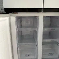 یخچال فریزر|یخچال و فریزر|فردیس, شهرک شهید حسینی|دیوار