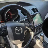 مزدا 3 نیو|خودرو سواری و وانت|تهران, شهرک آزادی|دیوار