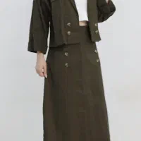 پوشاک زنانه