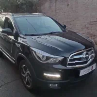 هایما S5 اتوماتیک 6 سرعته مدل 1401|خودرو سواری و وانت|تهران, سازمان برنامه جنوبی|دیوار
