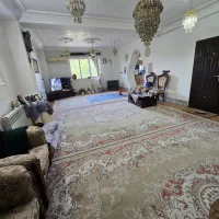 اپارتمان ۱۱۸ متری طبقه اول فول .در شهر گالیکش