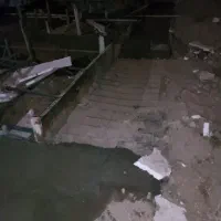 باسلام-زمین-چهاردیواری-460مترمتری-10ملیون